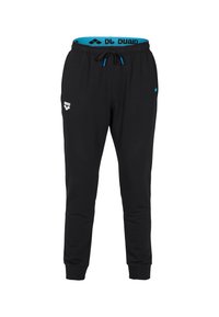 Arena UNISEX - Jogginghose - schwarz