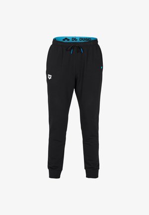 Arena UNISEX - Pantalones deportivos - schwarz