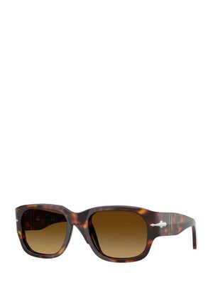 UNISEX - Lunettes de soleil - brown