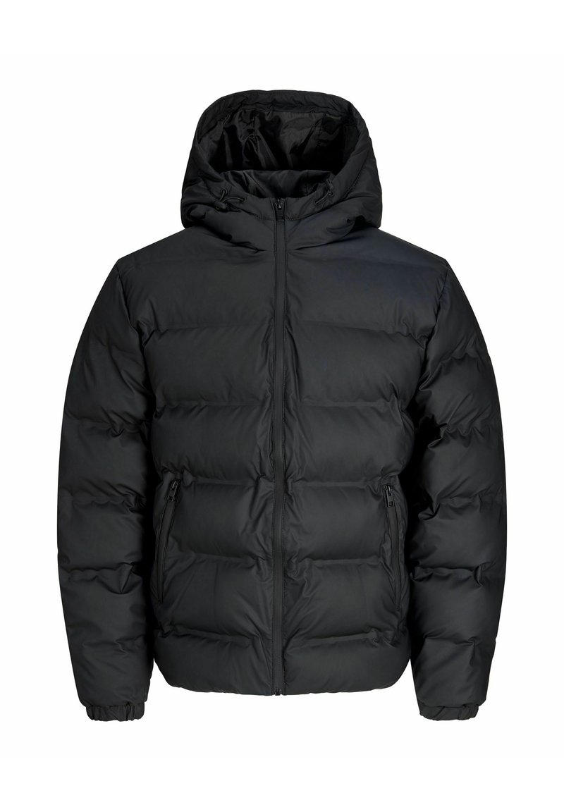 aprel Puffer APREL Puffer - Winter jacket - black - Zalando.co.uk
