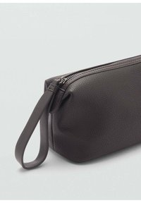 Mango Kosmetiktasker - brown