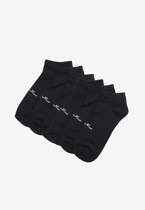 Karl Kani, 6 PACKS - Chaussettes - black