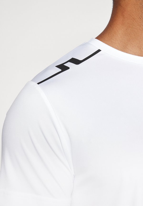 LIO - Print T-shirt2