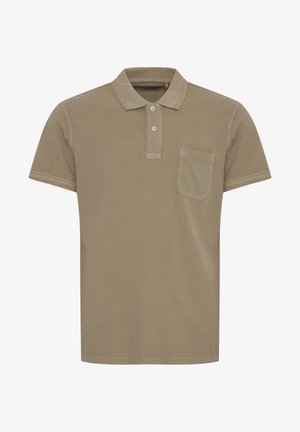 Blend, BHPolo - Poloshirt - crockery