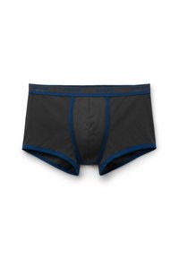 Unselected, dark grey