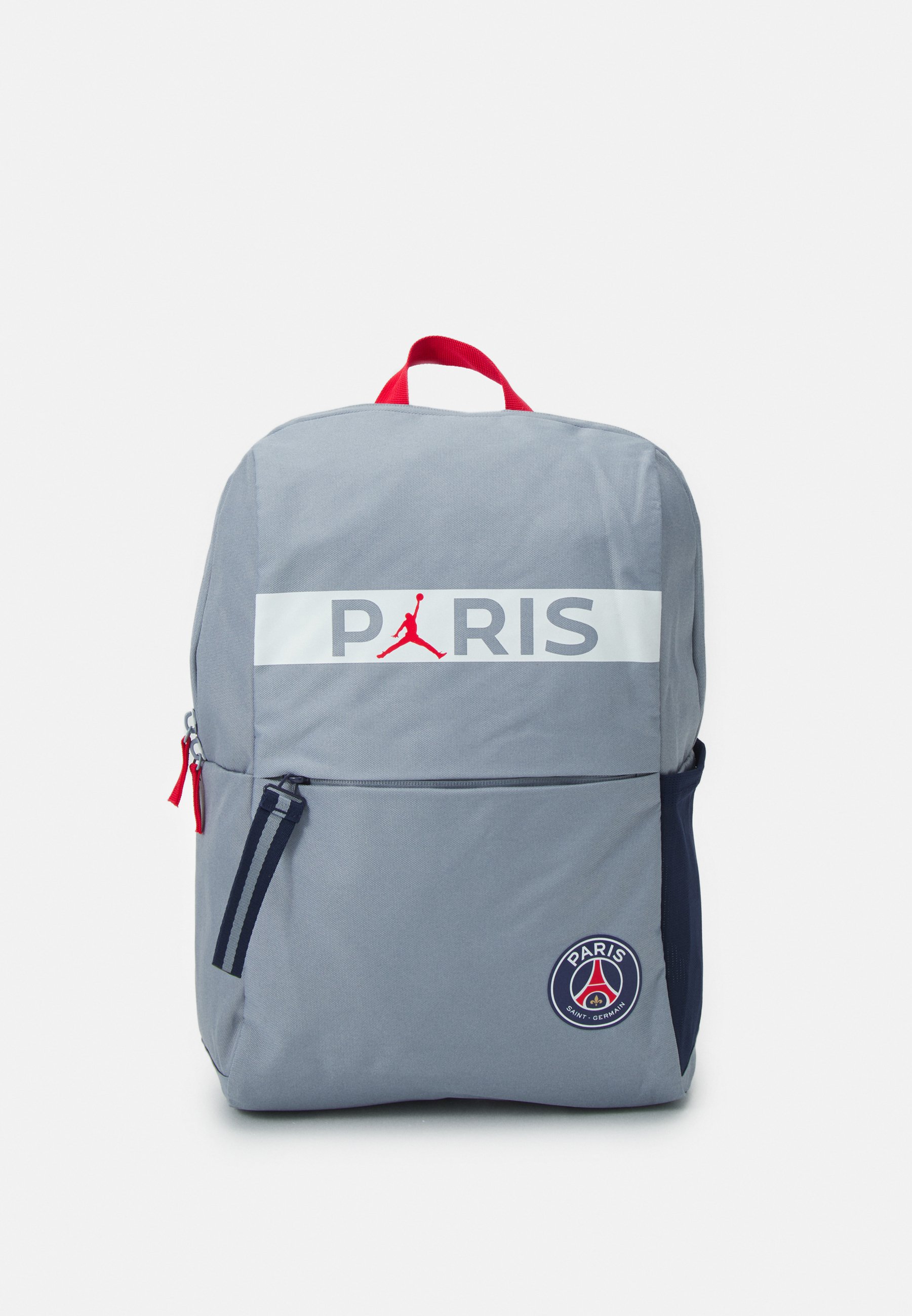 Jordan PSG ESSENTIALS BACKPACK - Zaino - stealth/grigio - Zalando.it
