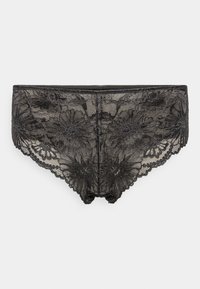 Niet geselecteerd, dark ash