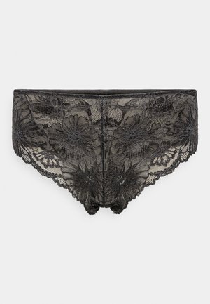 Tommy Hilfiger Slip - dark ash