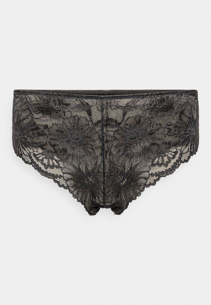 Tommy Hilfiger Slip donkergrijs Tommy Hilfiger Slip donkergrijs