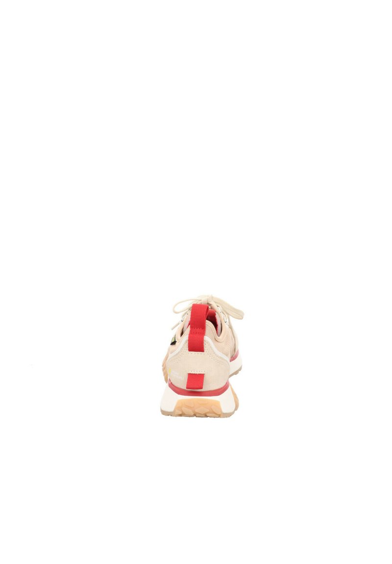 Damen Sneaker low | Palladium TROOP RUNNER Sneaker low nude light/nude - QH83784 Damen Sneaker low | Palladium TROOP RUNNER Sneaker low nude light/nude - QH83784