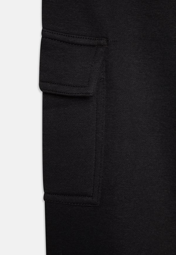 MIDNIGHT HIKE WIDE PANT - Tracksuit bottoms - phantom2