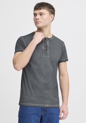 SDTIHN - T-shirt basique - dark grey