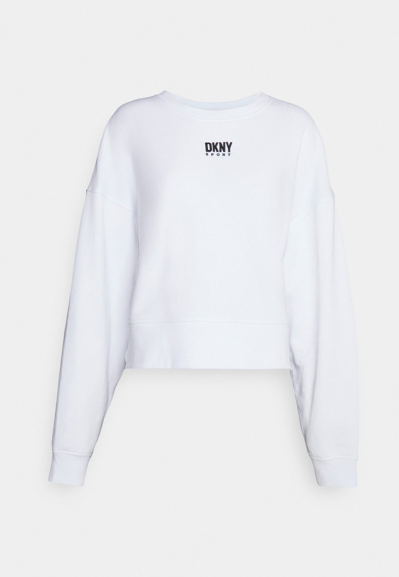 dkny crewneck