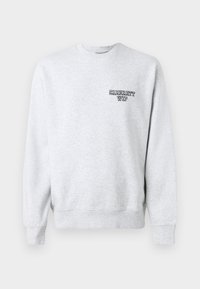 Selezionato, ash heather