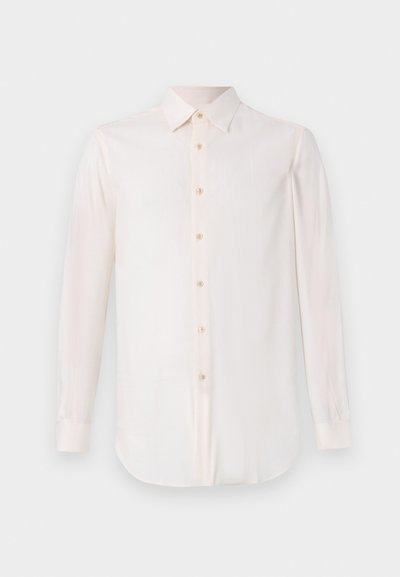 Pal Zileri CAMICIA - Svečana košulja - white