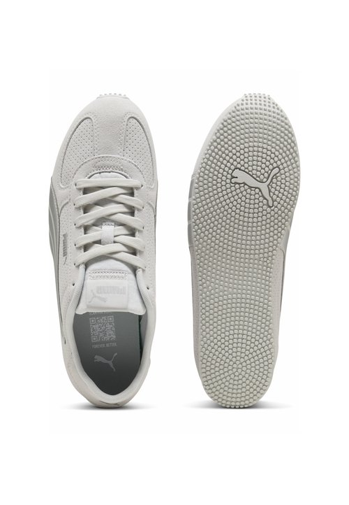 PUMA ST TRACK REFLECT-X SNEAKERS UNISEX - Zapatillas skate - glacial gray- silver — foto 3