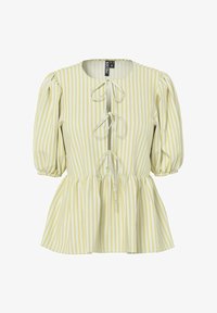 No seleccionado, french vanilla