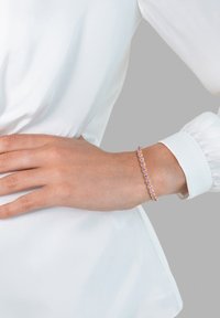 Rafaela Donata - AMETHYST ED - Bracelet - gold-coloured Thumbnail Image 1