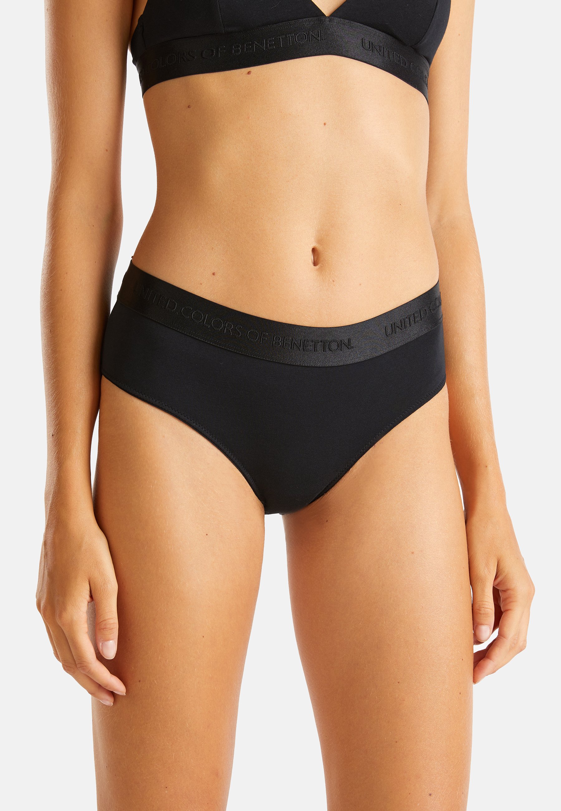 Benetton Intimo Benetton Biancheria United Colors Of Benetton Slip