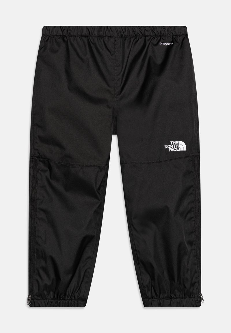 The North Face KID ANTORA RAIN PANT UNISEX Rain trousers black