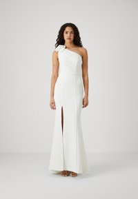 Jarlo Tall PETAL - Îmbrăcăminte de ocazie - ivory