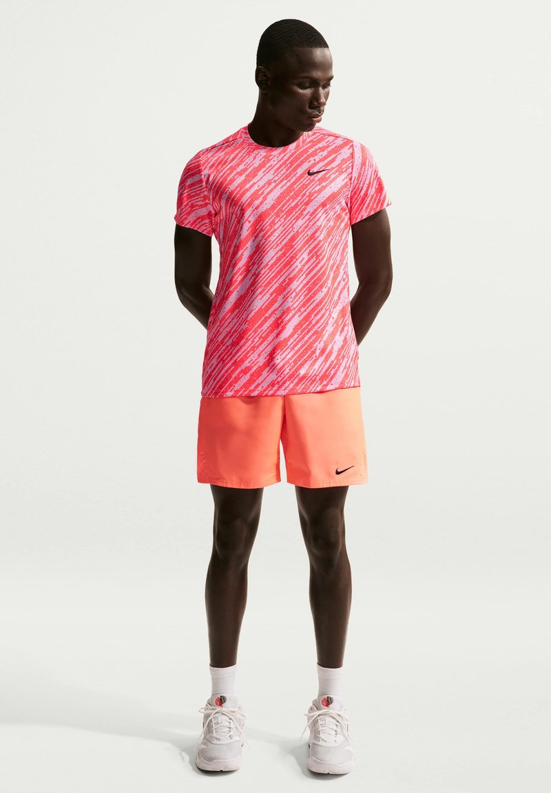 Camiseta deportiva