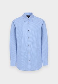 Sélectionné, light blue