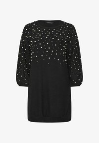 No seleccionado, black