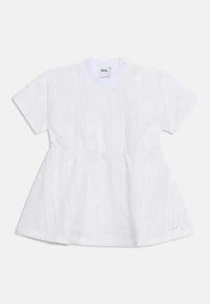 Nappali ruha - white