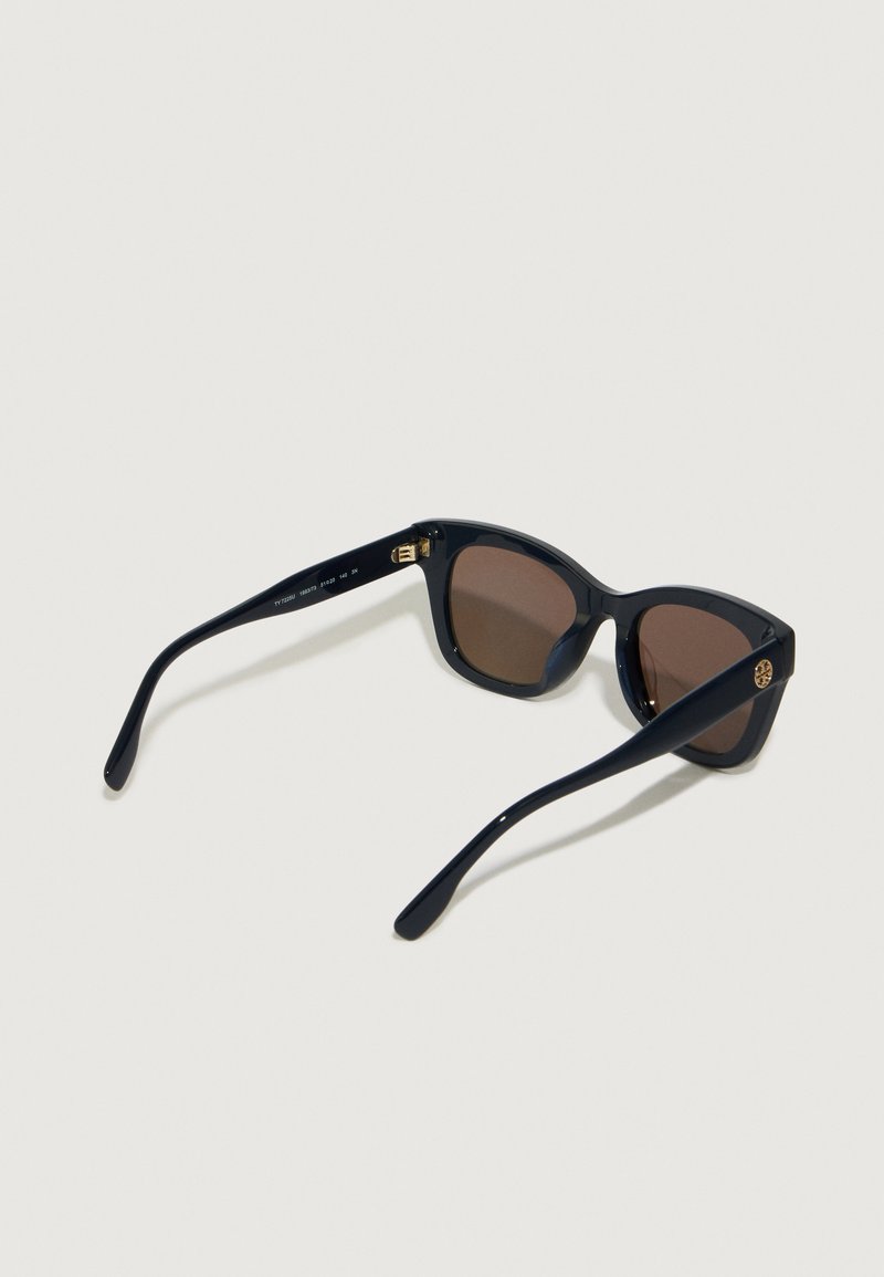 Tory Burch Sunglasses - navy/solid brown/dark blue - Zalando  display picture 3