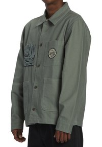 Billabong TURN THE TIDE - WORKWEAR - Summer jacket - sur