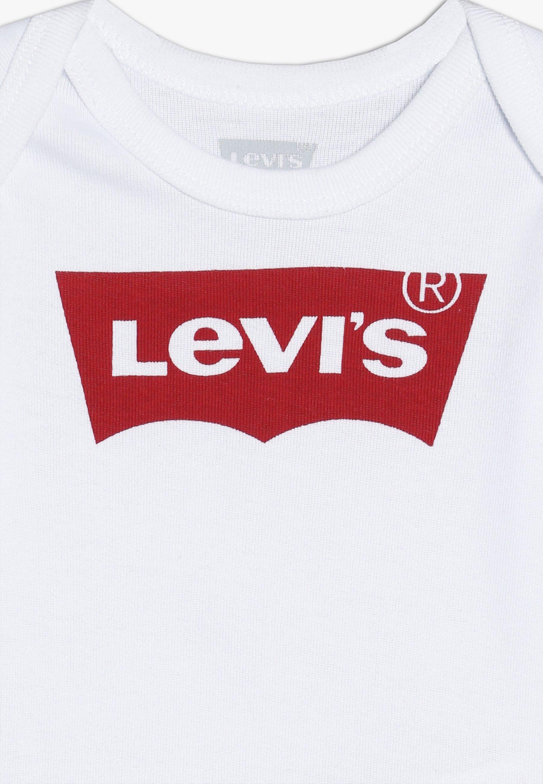 body levis neonato