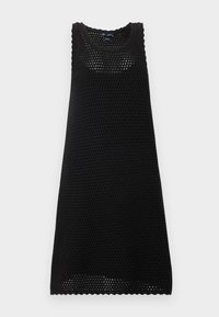 Sélectionné, true black