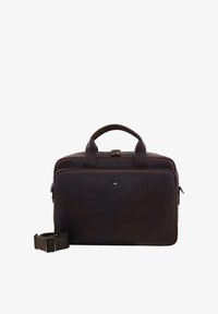 Non selezionato, brown