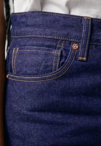 Levi's® MOJ COLUMN ciemnoniebieski