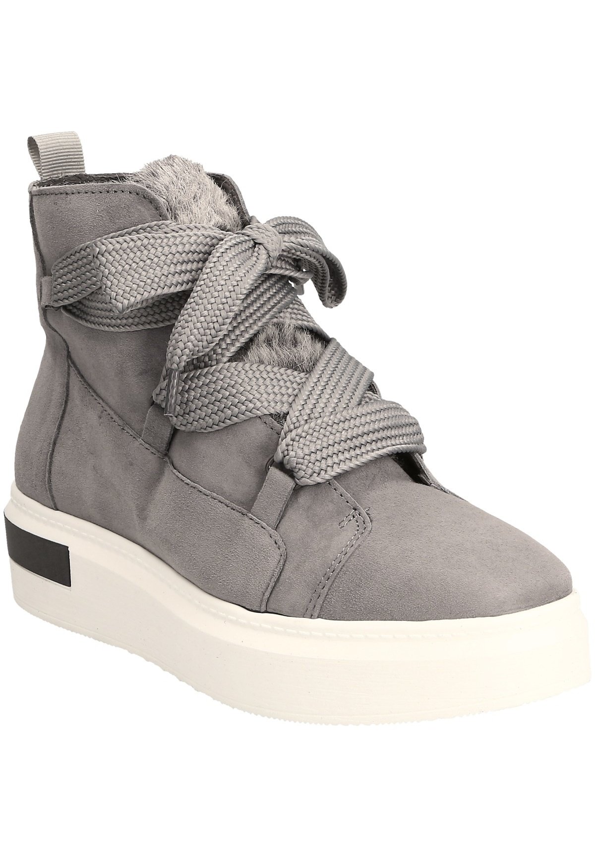 CYCLEUR de LUXE NIGELLA - Veterboots - grau/Grijs - Zalando.nl