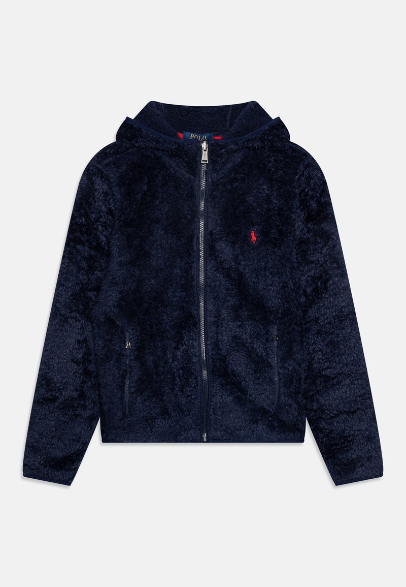 Regatta Ashmore Full Zip – Giacca In Pile Uomo, Calda E Antivento, Perfetta Per Ogni Avventura