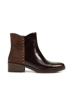 D CAMEXIA - Enkelkaarsjes - dark brown