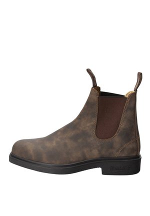 Blundstone UNISEX brązowy