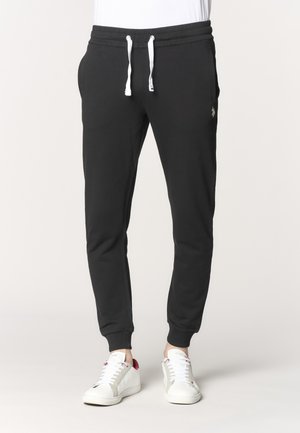 U.S. Polo Assn., Pantaloni sportivi - nero