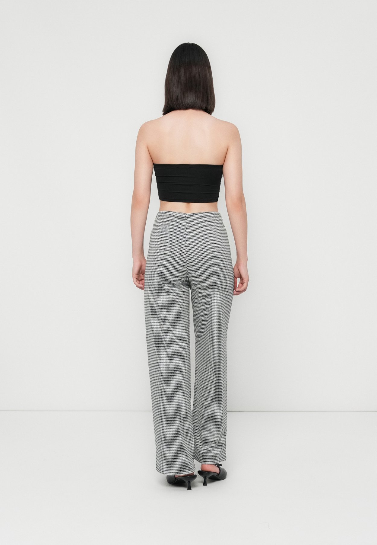 ONLFINE WIDE PANT BOX