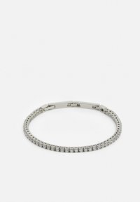Guess ETERNITY - Bracelet - silver-coloured