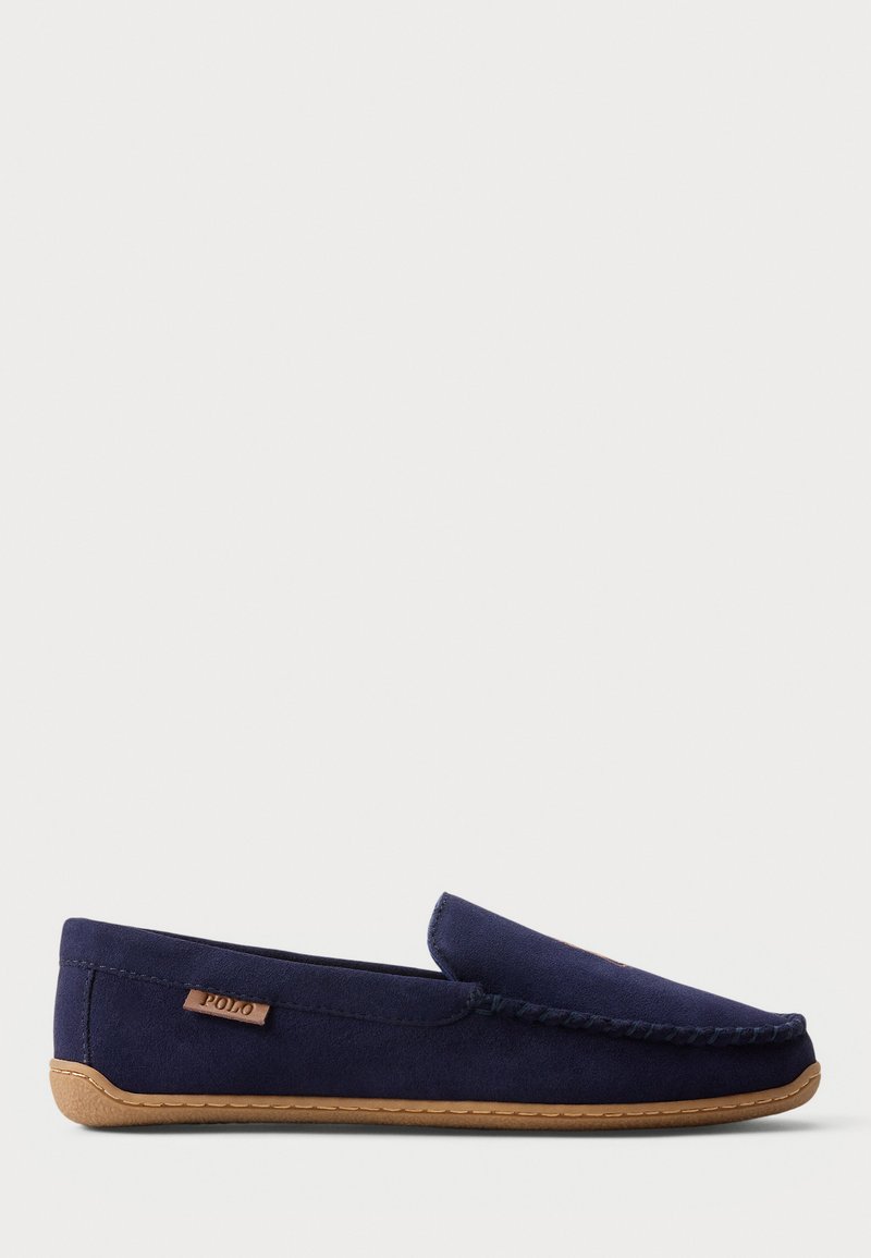 Polo Ralph Lauren BRENAN granatowy