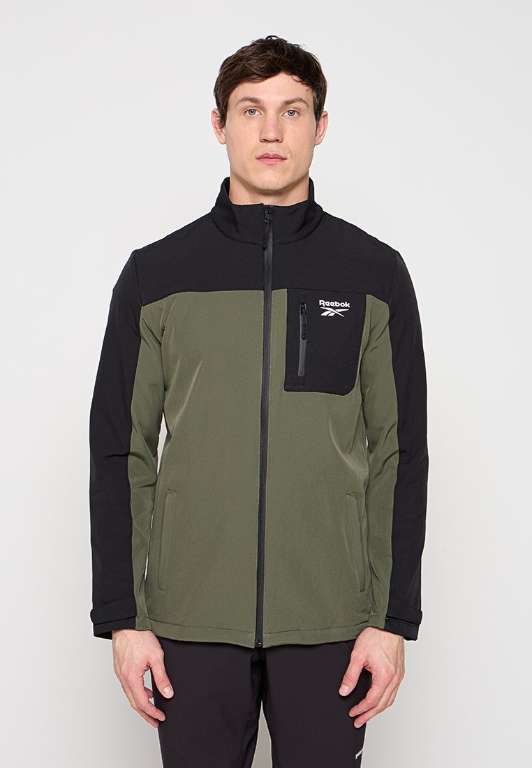 Softshelljacke