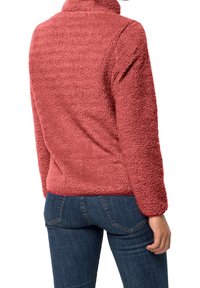Jack Wolfskin Kurtka z polaru