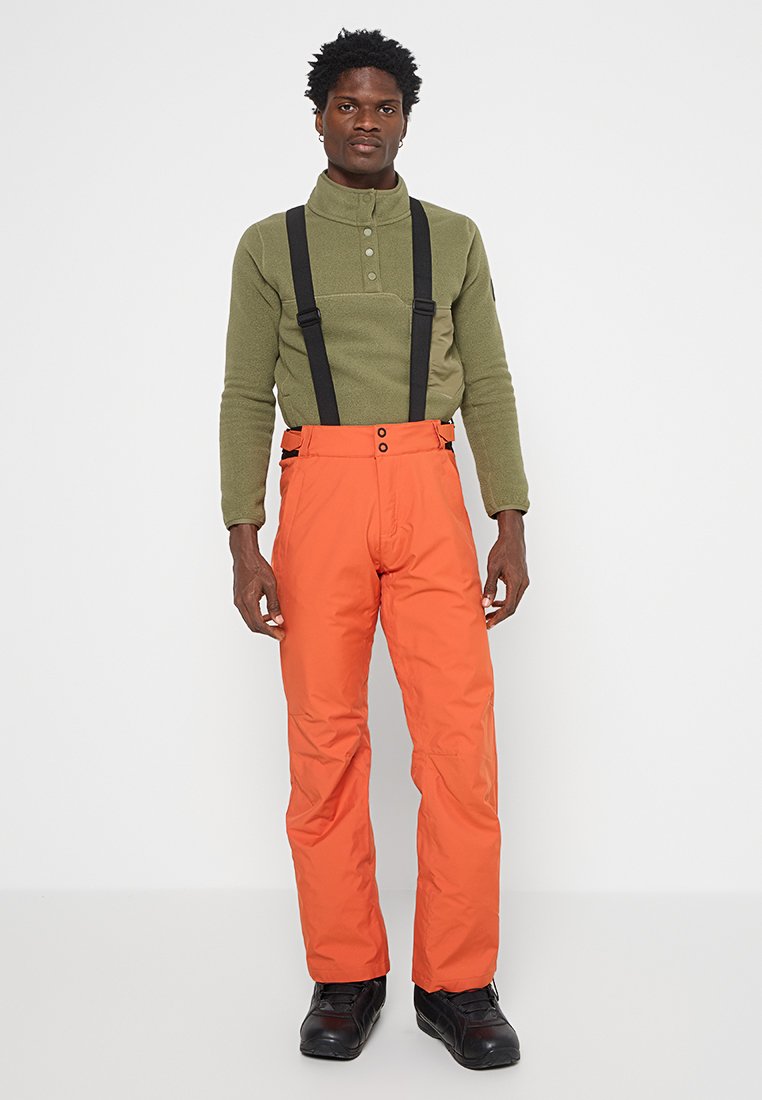 Rossignol Skibroek lichtbruin