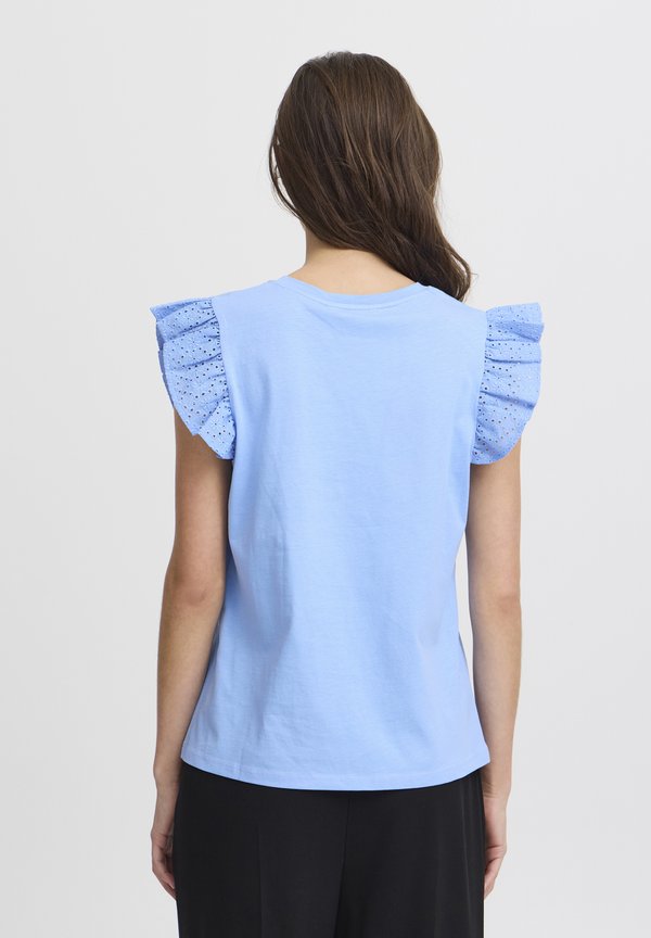 BYRika - Print T-shirt4