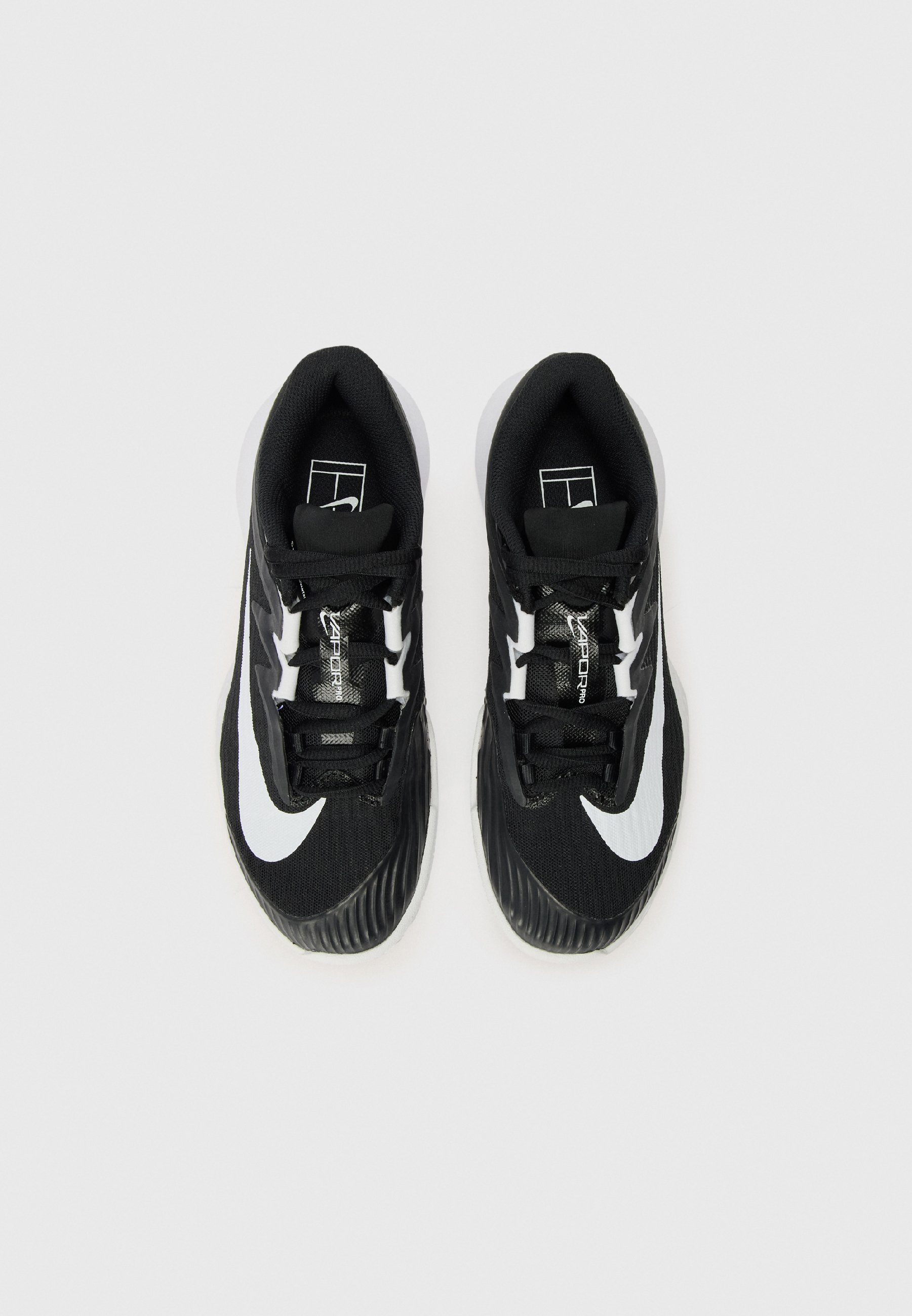 Nike Performance VAPOR PRO 3 CLAY - Pantofi de tenis pe zgură