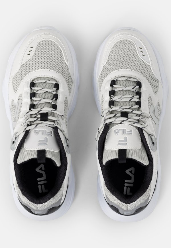 COLLENE 2.0 - Trainers - gray violet2