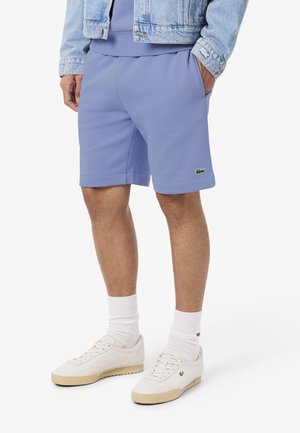 Pantaloni sportivi - violet qd